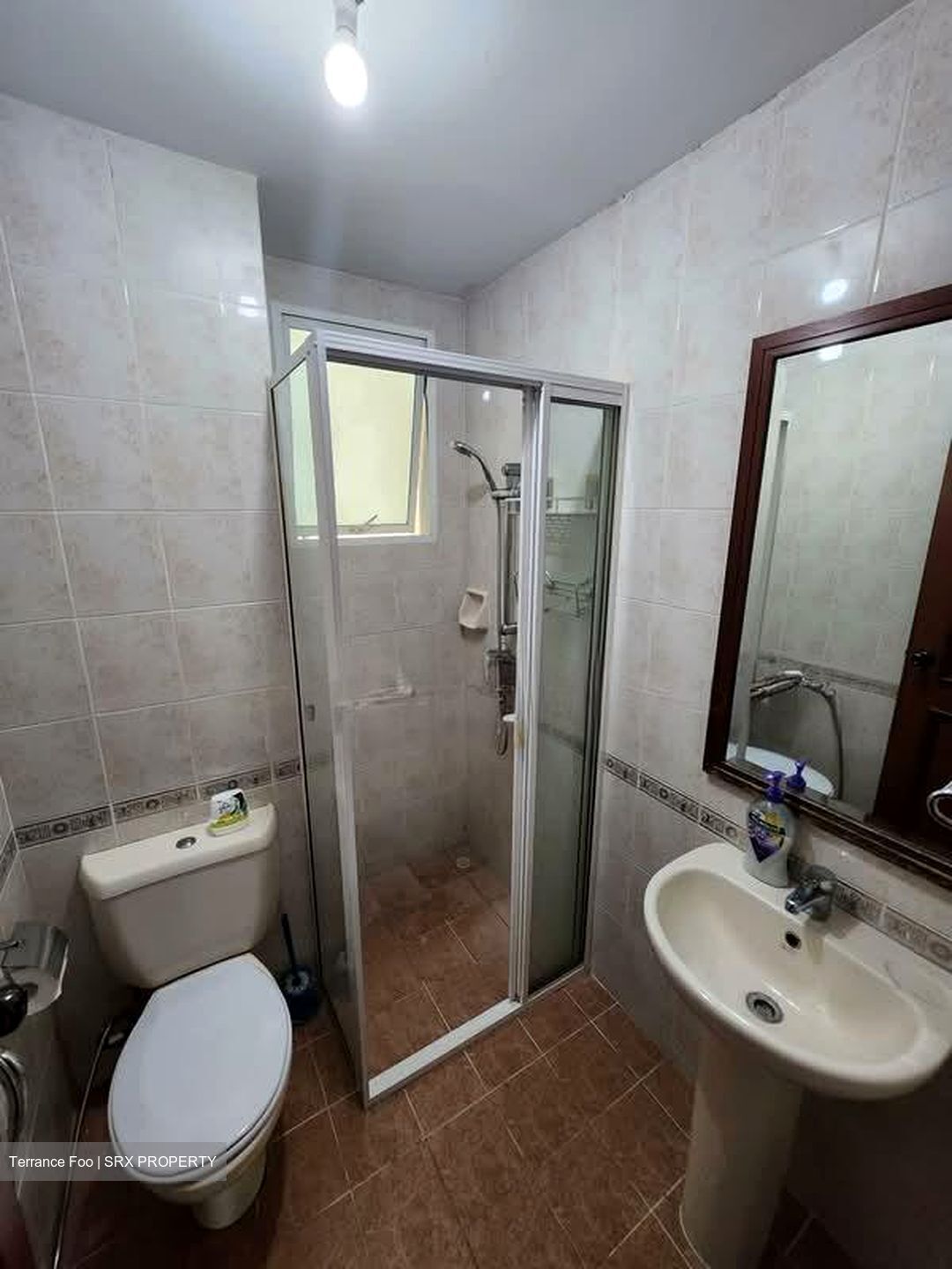 The Tropica (D18), Condominium #542743051